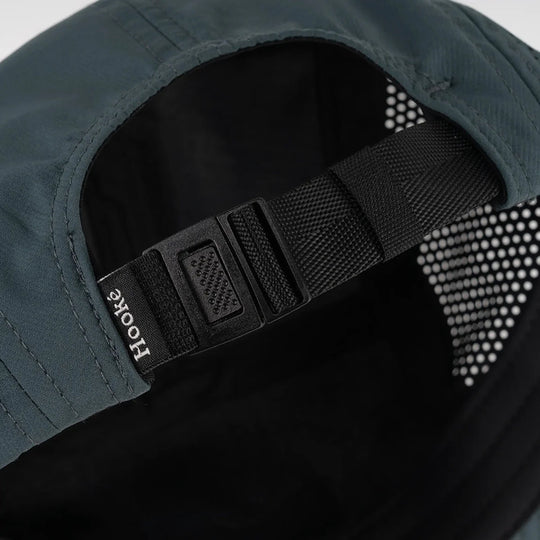 Hooké Signature Camper Hat
