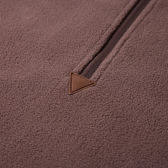 Polaire pull Hooké Femme