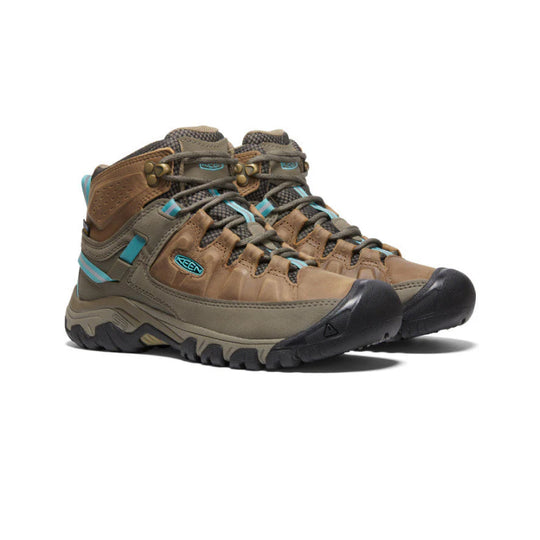 Keen Women&