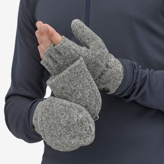 Patagonia Better Sweater™ Fleece Gloves