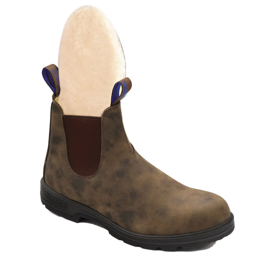 Blundstone 584 - Botte thermique d&