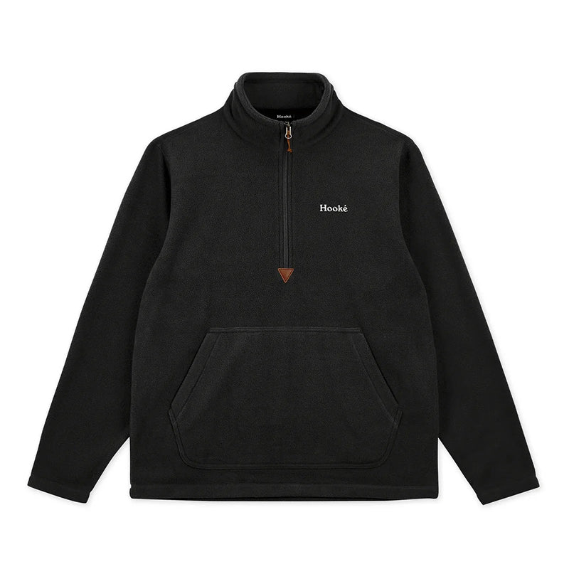 Polaire Pull Homme Hooké