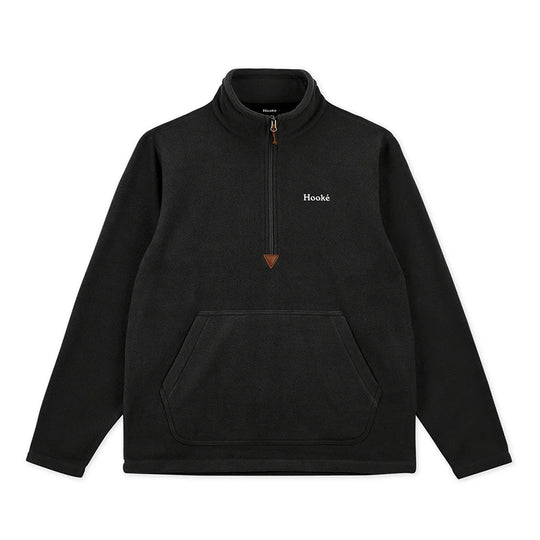 Polaire Pull Homme Hooké