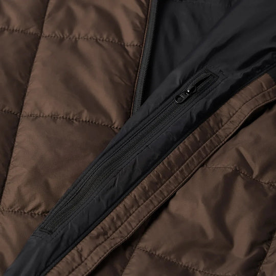 Vêtements légers saisonniers Hooké pour hommes
 veste isolante