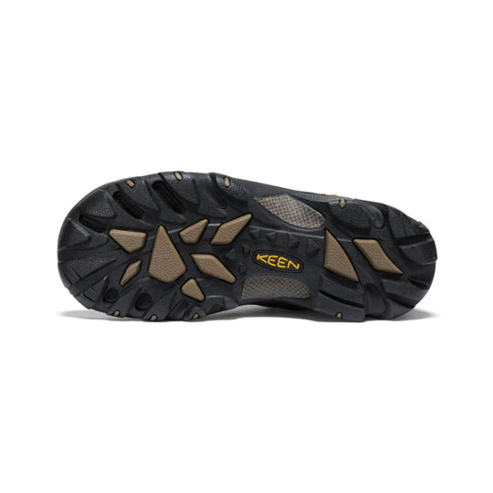 Keen Bottes de randonnée Pyrénées pour homme