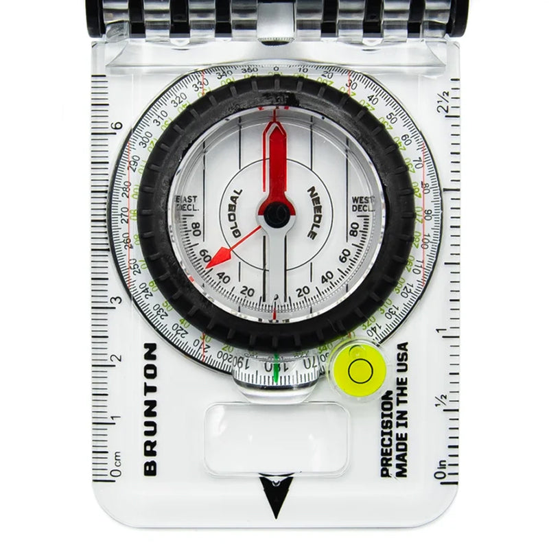 Boussole Brunton TruArc 15