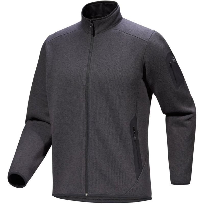 Arc'teryx Covert Cardigan - Men's – The Trail Shop