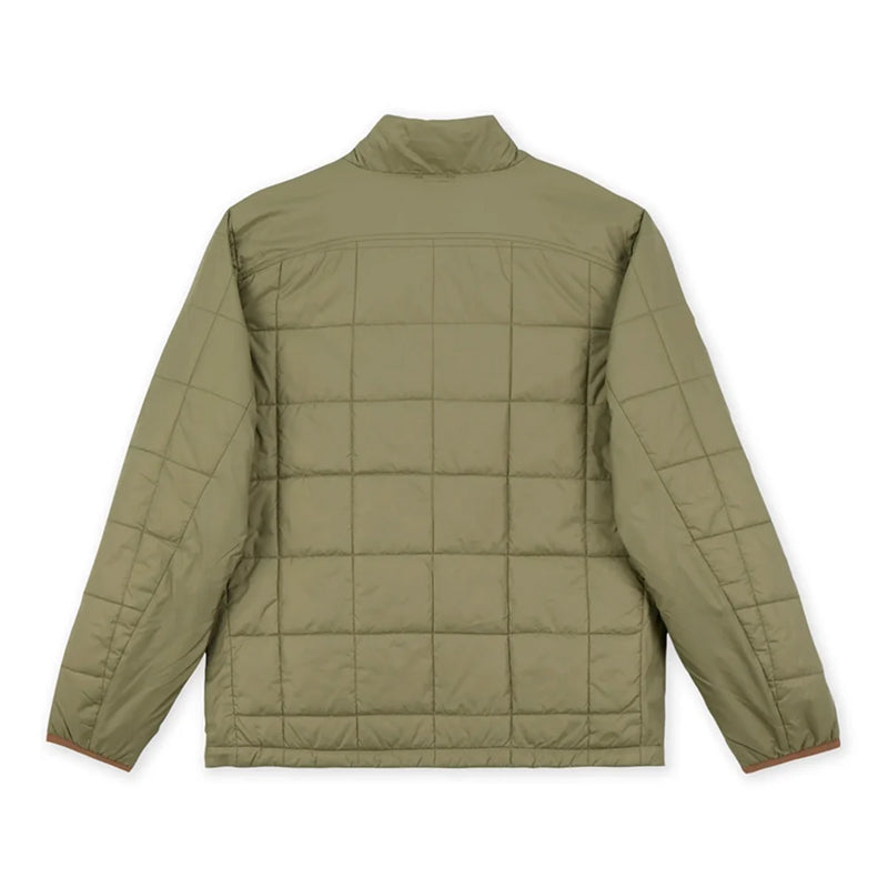 Vêtements légers saisonniers Hooké pour hommes
 veste isolante