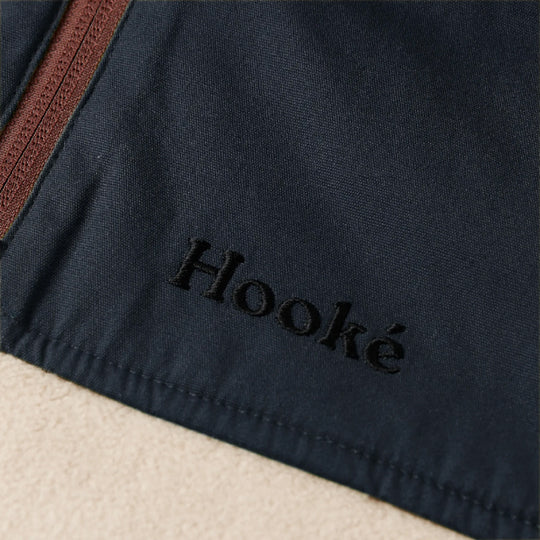 Polaire technique Hooké pour femmes