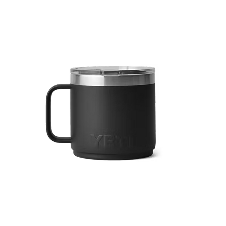 Mug empilable Yeti 414 ml avec revêtement en céramique