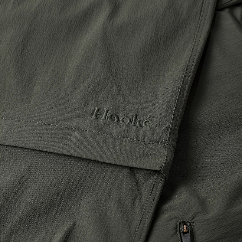 Hooké Men's Convertible Pants