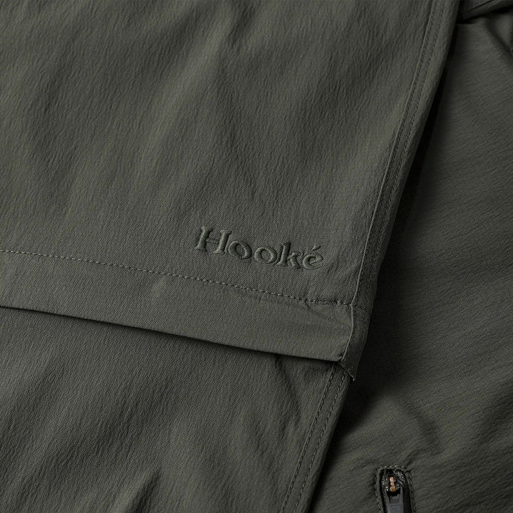 Hooké Men's Convertible Pants