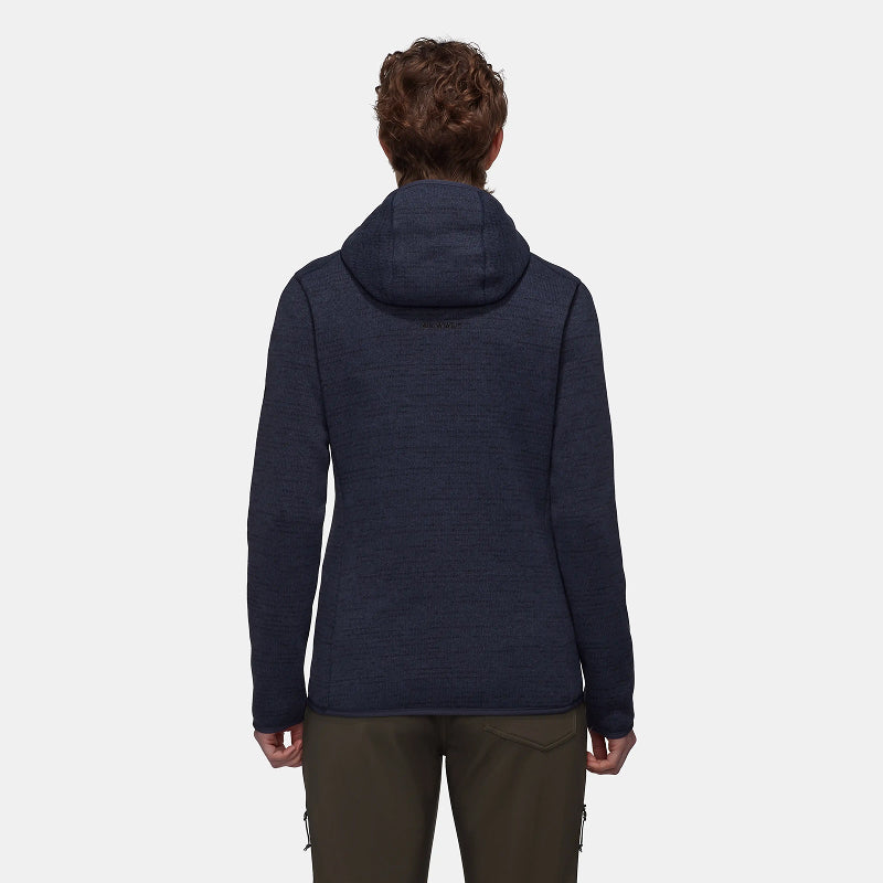 Mammut Arctic IV ML Hooded Jacket Women