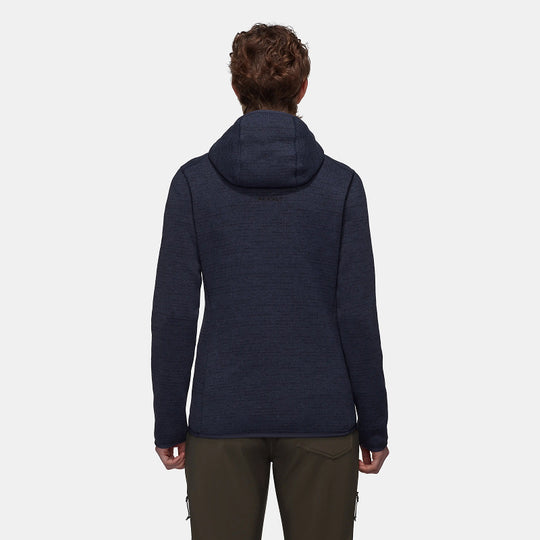 Mammut Arctic IV ML Hooded Jacket Women