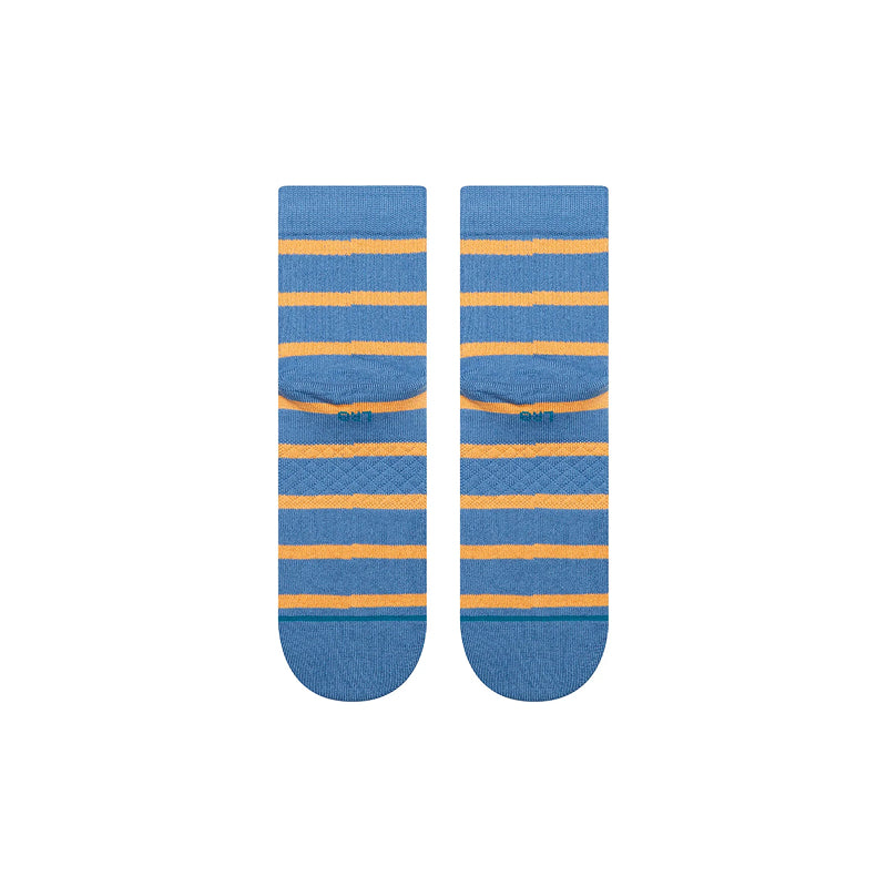 Stance Cooper Quarter Socks