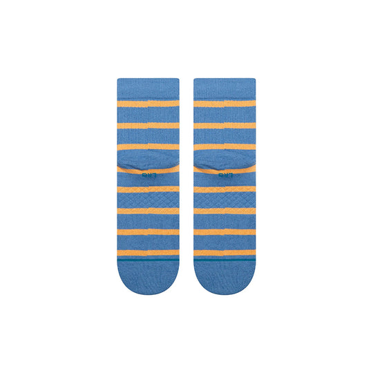 Stance Cooper Quarter Socks