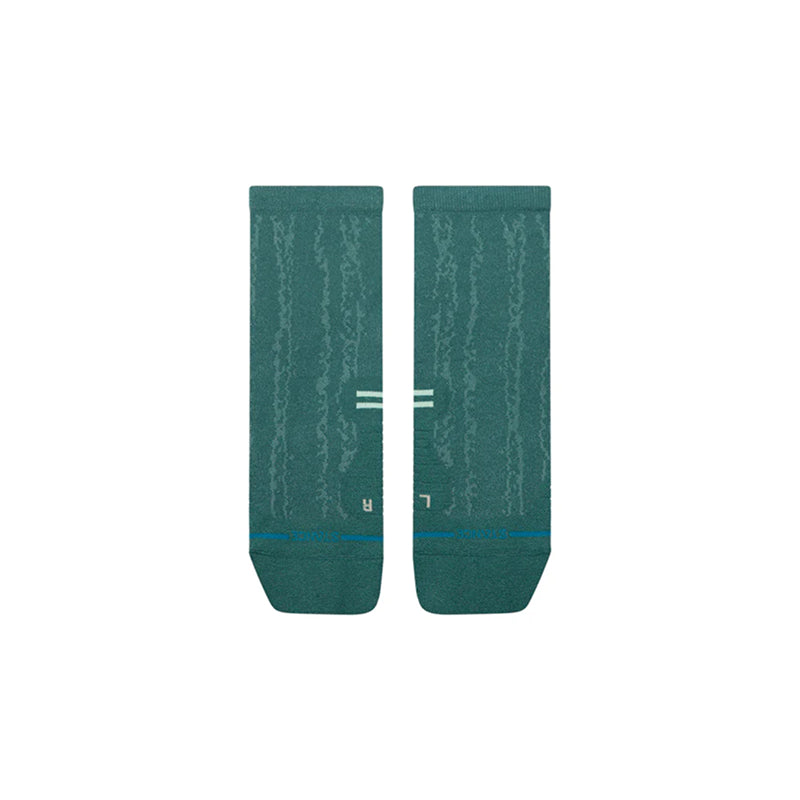 Chaussettes courtes Stance Run Matrix Light