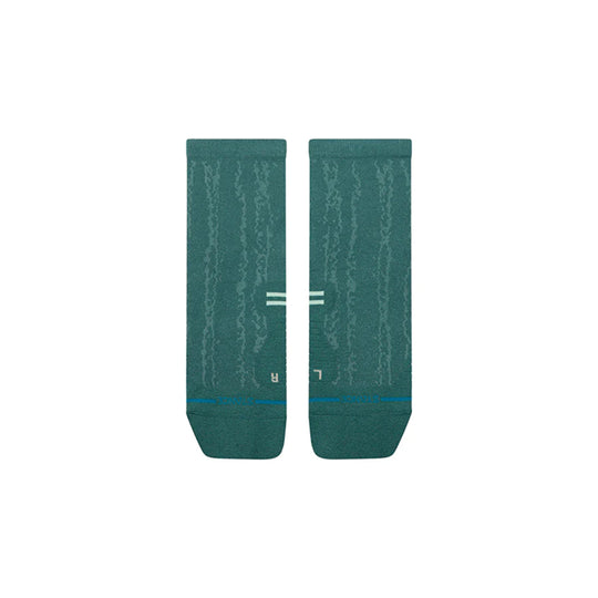 Chaussettes courtes Stance Run Matrix Light