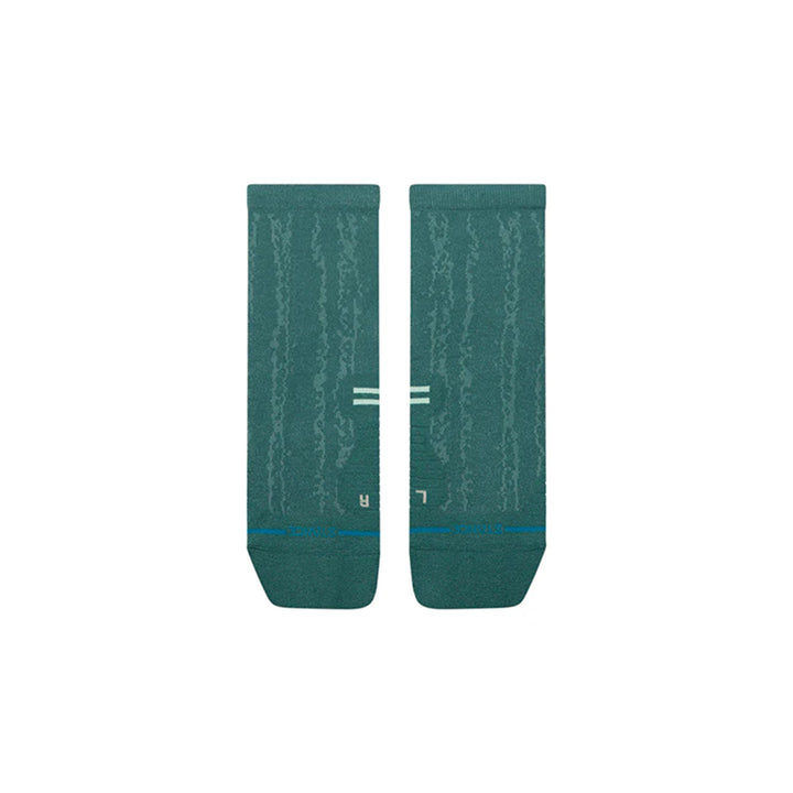Chaussettes courtes Stance Run Matrix Light
