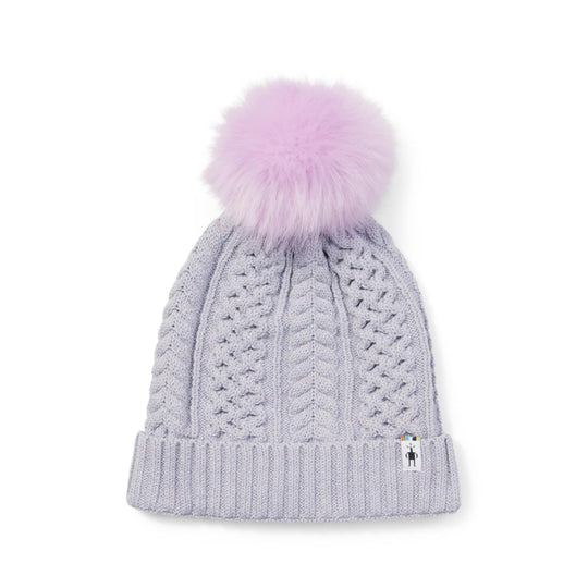 Bonnet SmartWool Lodge Fille 
