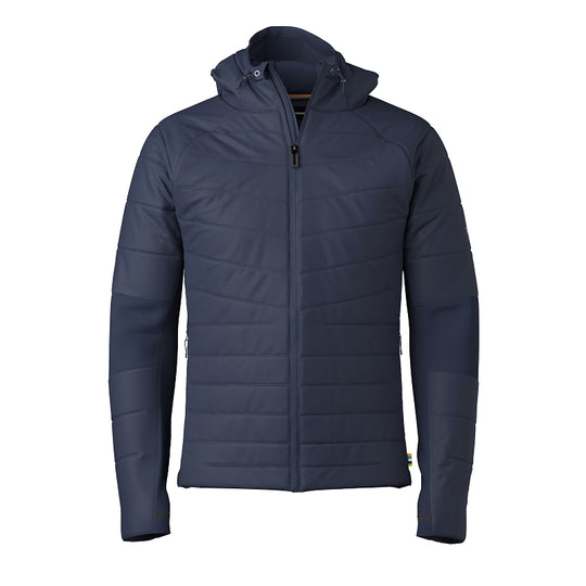 Smartwool Smartloft Veste à capuche pour homme
