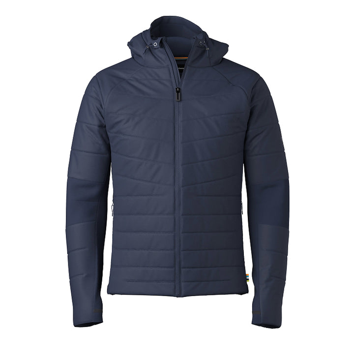 Smartwool Men's Smartloft Hooded Jacket