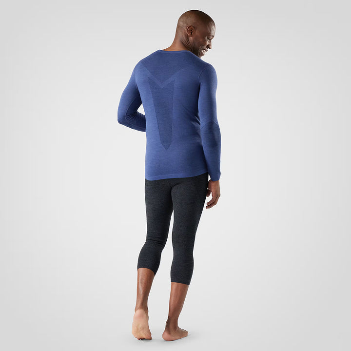 Smartwool Men's Intraknit Thermal Merino Base Layer Crew
