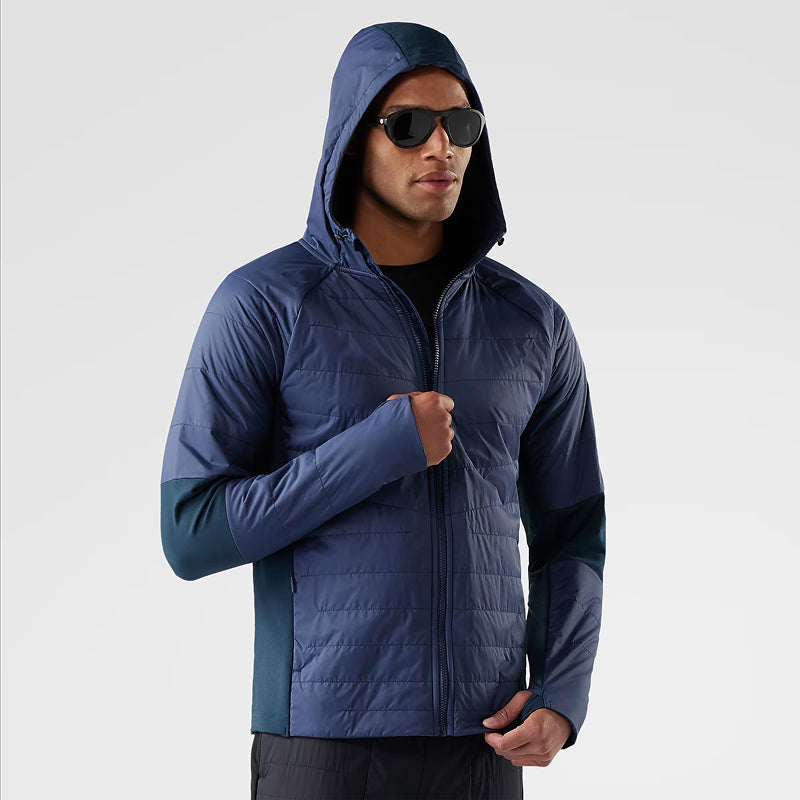 Smartwool Men's Smartloft Hooded Jacket