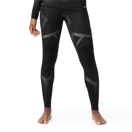 Smartwool Intraknit Thermal Couche de base en mérinos pour femme 