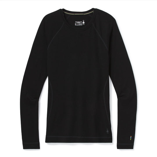 SmartWool Couche de base thermique classique en mérinos pour femme en boîte 
