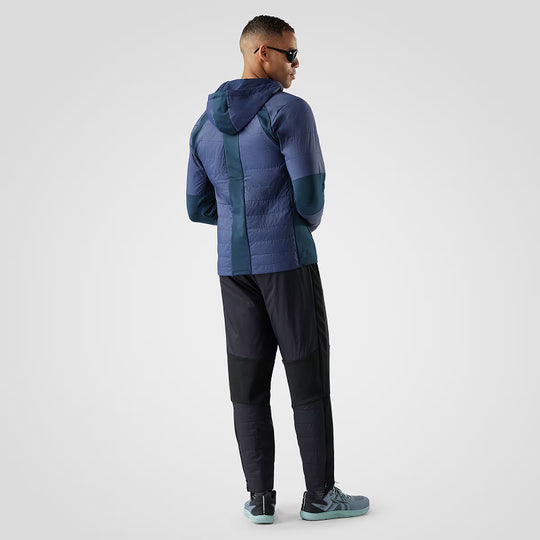 Smartwool Smartloft Veste à capuche pour homme