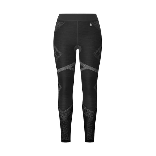 Smartwool Intraknit Thermal Couche de base en mérinos pour femme 