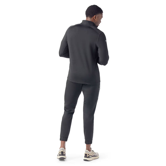 Smartwool Active Fleece 1/2 Zip pour Homme 