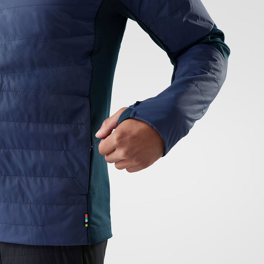 Smartwool Smartloft Veste à capuche pour homme