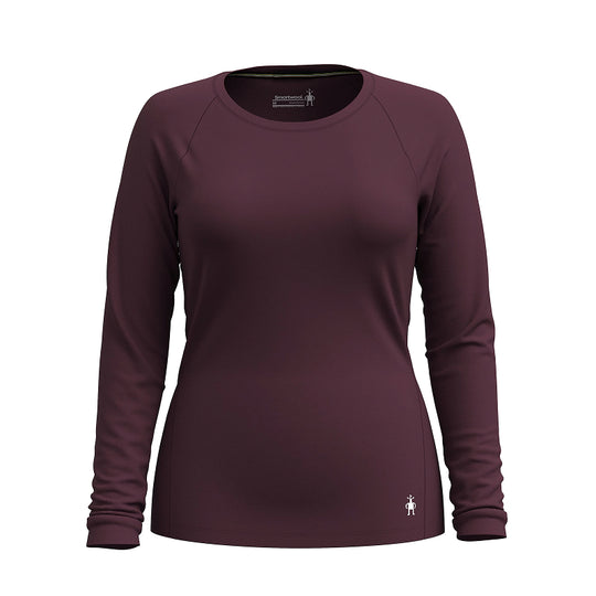 Sous-vêtement technique Smartwool Classic toutes saisons en mérinos pour femme (boîte)