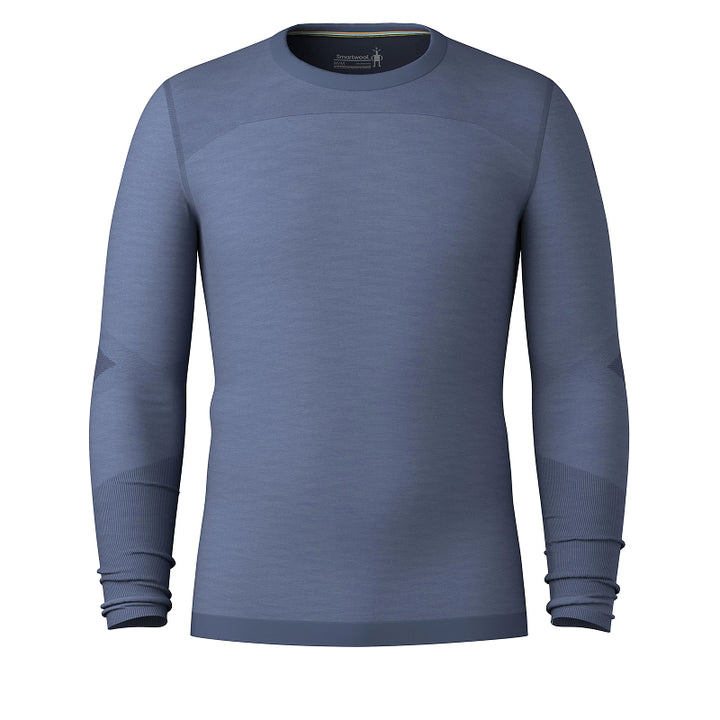 Smartwool Men's Intraknit Thermal Merino Base Layer Crew