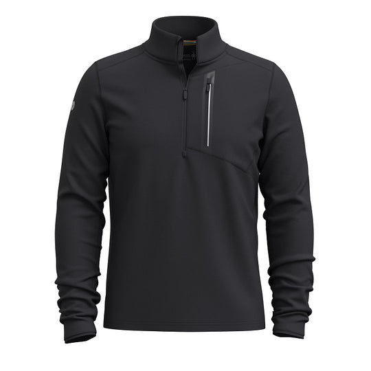 Smartwool Active Fleece 1/2 Zip pour Homme 