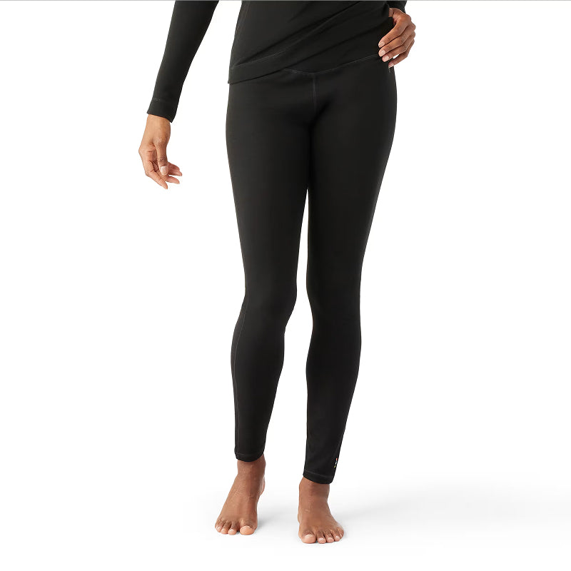 Smartwool Women's Classic All-Season Merino Base Layer Bottom Boxed