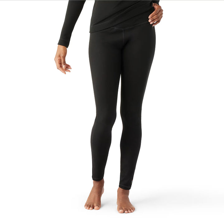 Smartwool Women's Classic All-Season Merino Base Layer Bottom Boxed
