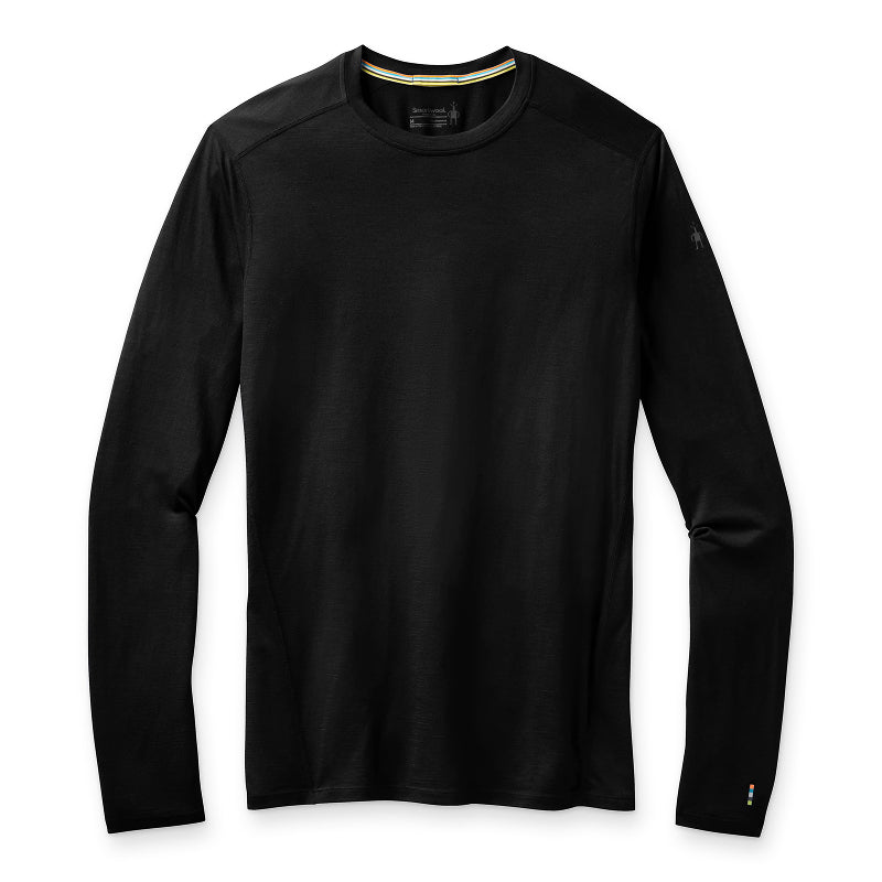 Smartwool Men's Classic All-Season Merino Base Layer Crew Boxed