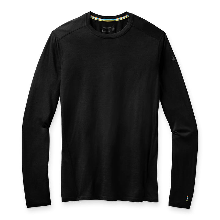 Smartwool Men's Classic All-Season Merino Base Layer Crew Boxed