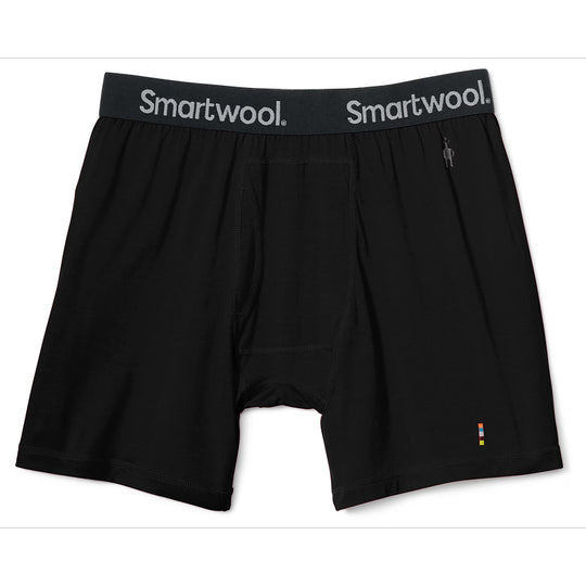 Boxer en laine mérinos pour homme Smartwool (boîte)