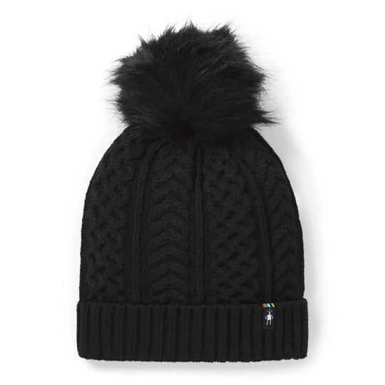 Bonnet SmartWool Lodge Fille 