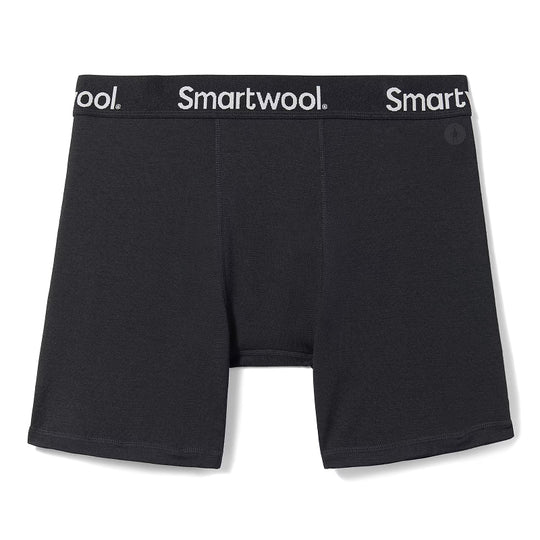 SmartWool Boxer actif pour homme en boîte 