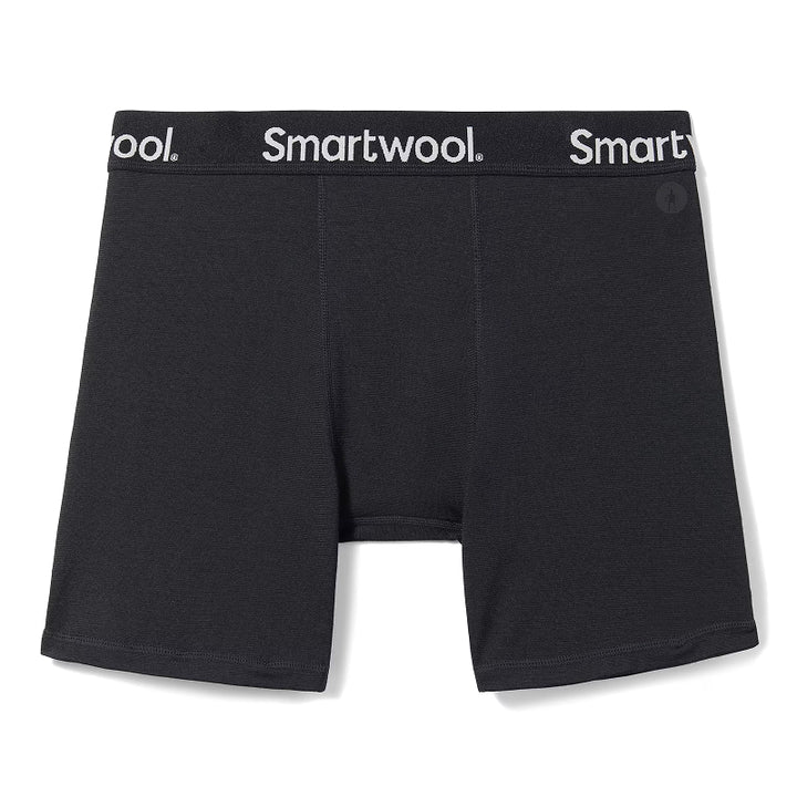 SmartWool Men's Active Boxer Brief Boxed