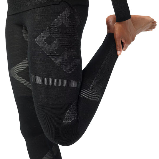 Smartwool Intraknit Thermal Couche de base en mérinos pour femme 