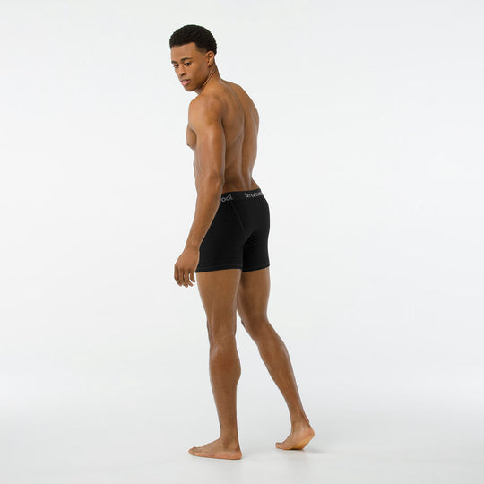Boxer en laine mérinos pour homme Smartwool (boîte)