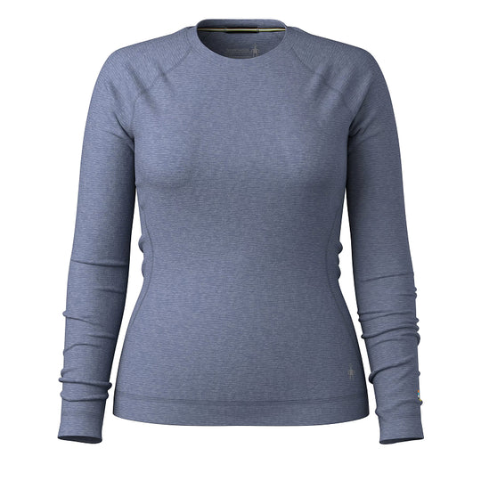 SmartWool Couche de base thermique classique en mérinos pour femme en boîte 