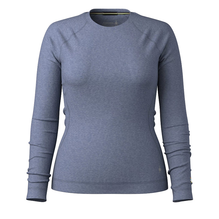 SmartWool Women's Classic Thermal Merino Base Layer Crew Boxed