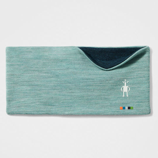 Bandeau réversible SmartWool Merino 250 
